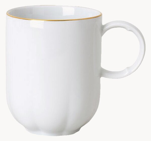 Tazza in porcellana Sonetto