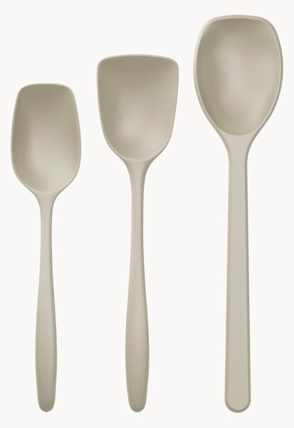 Set di 3 cucchiai da portata New Classic