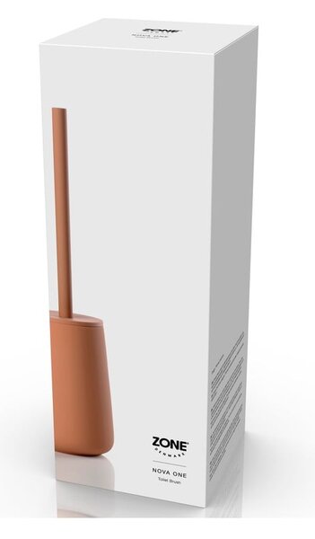 Scopino in gres arancione Nova One - Zone