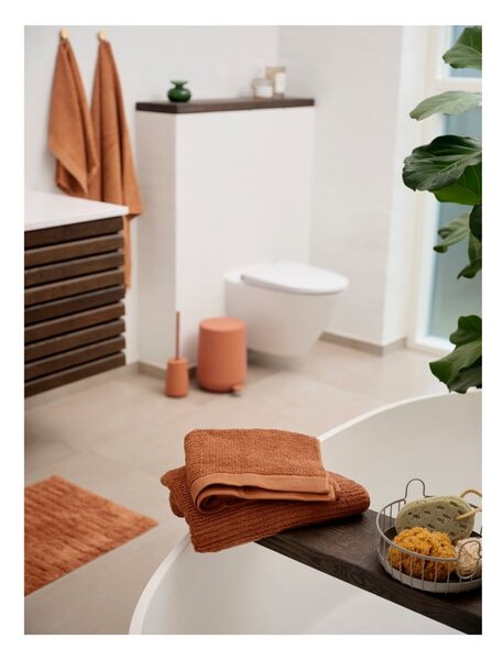 Scopino in gres arancione Nova One - Zone