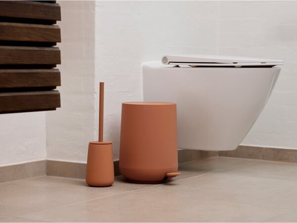 Scopino in gres arancione Nova One - Zone