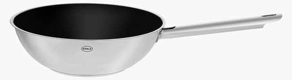 Padella wok con rivestimento antiaderente Moments