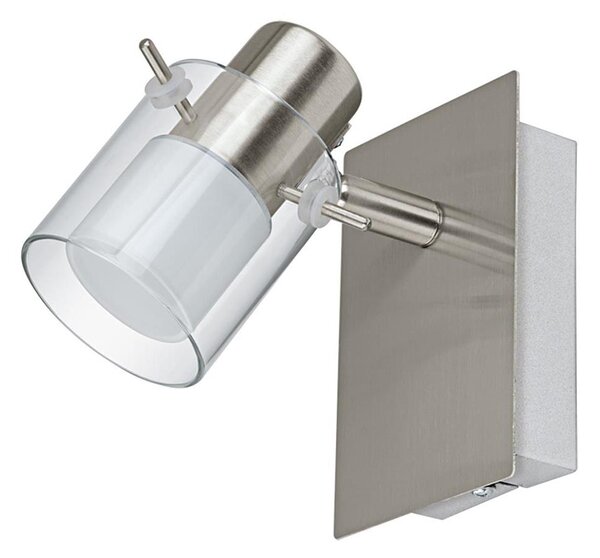 Eglo 93817 - Faretto LED SPARANO LED/5W/230V