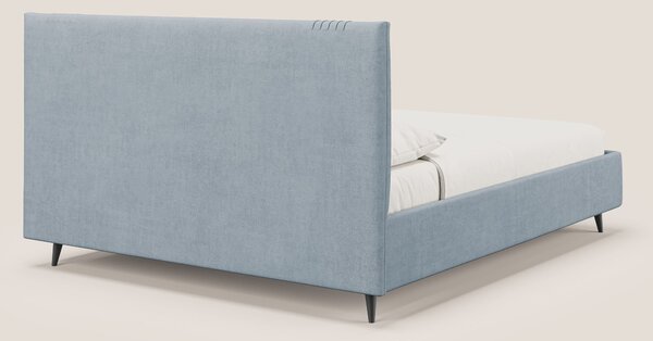 Yvonne letto contenitore in morbido tessuto impermeabile T02 carta da
