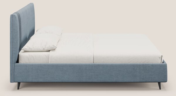 Yvonne letto contenitore in morbido tessuto impermeabile T02 carta da