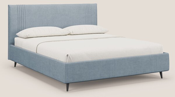 Yvonne letto contenitore in morbido tessuto impermeabile T02 carta da
