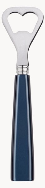 Apribottiglie in acciaio inox Icone