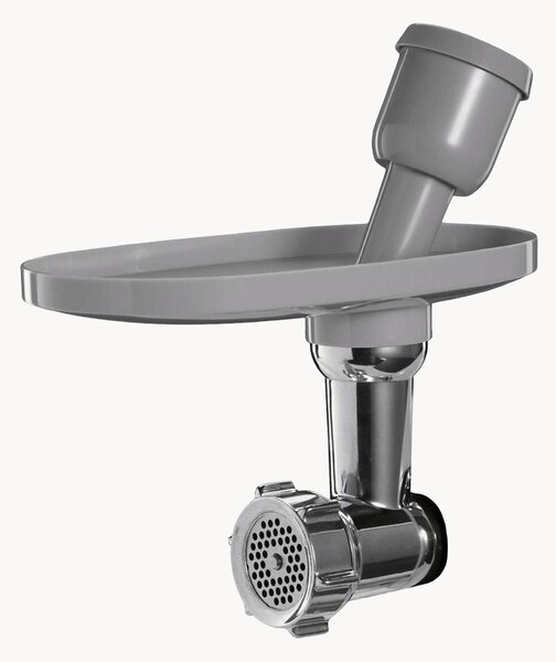 Tritacarne per robot da cucina 50's Style