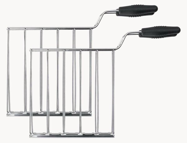 Pinze per sandwich per tostapane 50's Style 2 pz