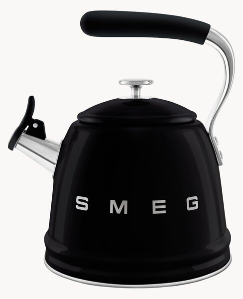Bollitore in acciaio inox 50's Style, 2,3 L