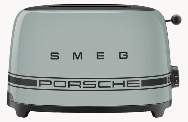 Tostapane compatto Porsche x Smeg