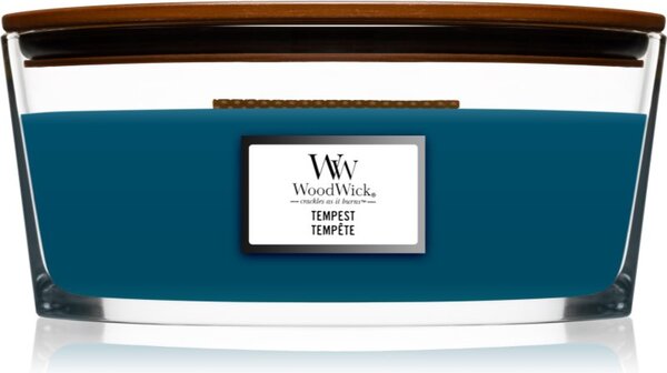 Woodwick Tempest candela profumata 453.6 g