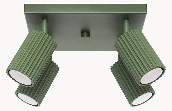 Faretti da soffitto piccoli Gleam