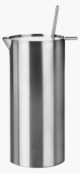 Mixer e cucchiaio da cocktail Arne Jacobsen