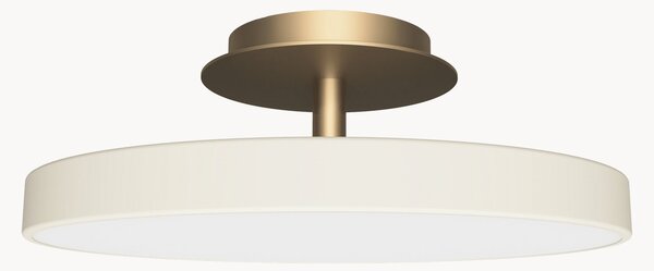 Plafoniera a LED luce regolabile Asteria Up Plus Mini