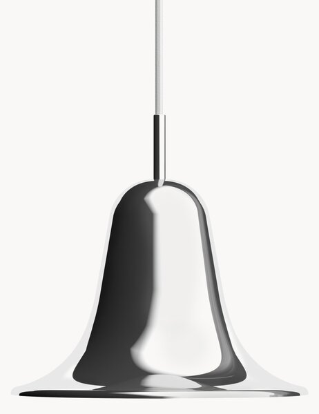 Lampada a sospensione piccola Pantop, Design Verner Panton