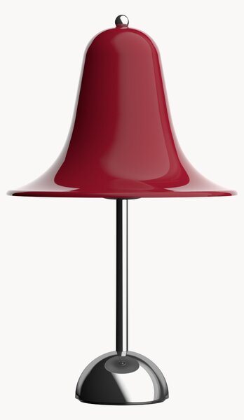 Lampada da tavolo piccola Pantop, Design Verner Panton