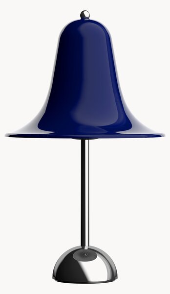 Lampada da tavolo piccola Pantop, Design Verner Panton