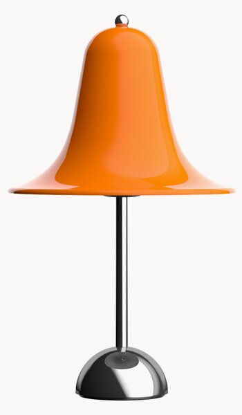 Lampada da tavolo piccola Pantop, Design Verner Panton