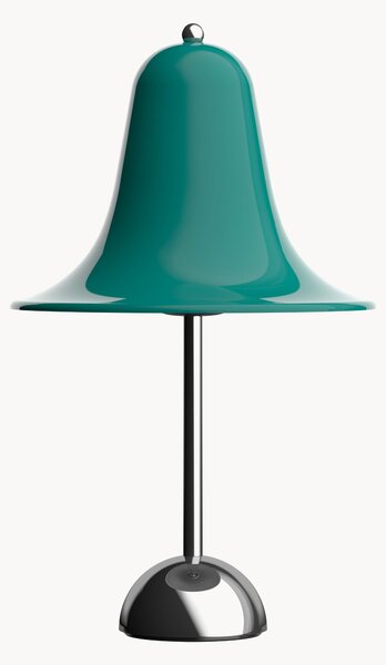 Lampada da tavolo piccola Pantop, Design Verner Panton