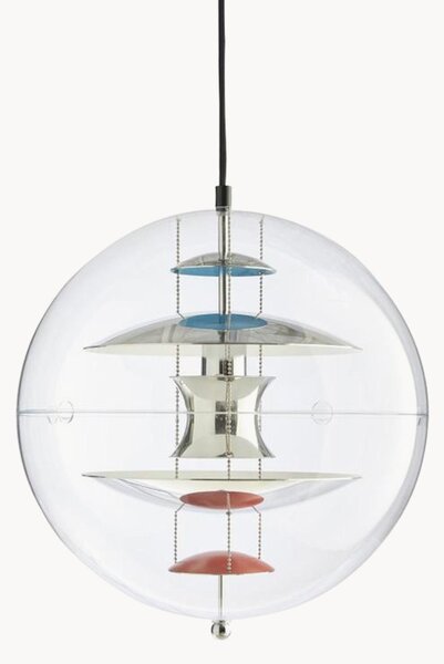 Lampada a sospensione VP Globe, Design Verner Panton