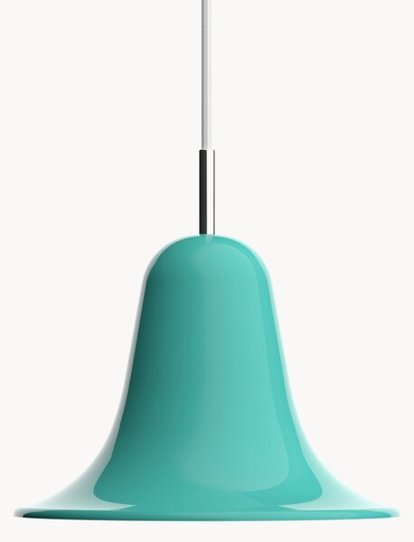 Lampada a sospensione piccola Pantop, Design Verner Panton