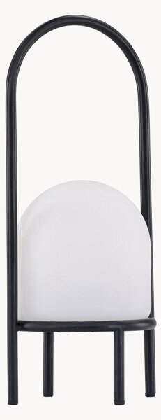 Lampada da tavolo portatile a LED da esterno Colie