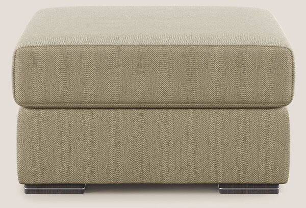 Sun pouf apribile contenitore in tessuto smacchiabile ad acqua T05 cam