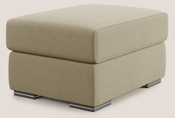 Sun pouf apribile contenitore in tessuto smacchiabile ad acqua T05 cam