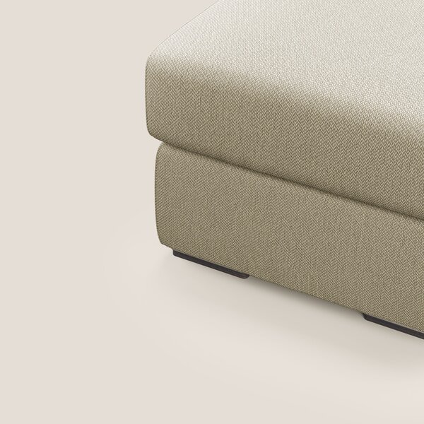 Sun pouf apribile contenitore in tessuto smacchiabile ad acqua T05 cam