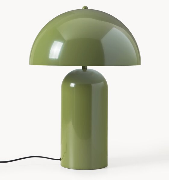 Lampada da tavolo grande retrò Walter