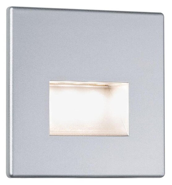 Paulmann 99495 - LED 1,2W lampada da scala EDGE 230V