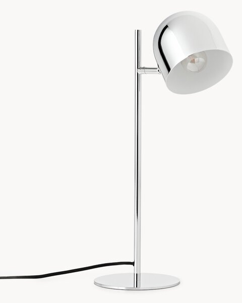 Lampada da tavolo in metallo Almo