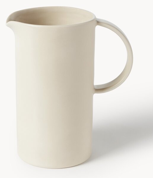 Brocca fatta a mano Lowri, 1,5 L
