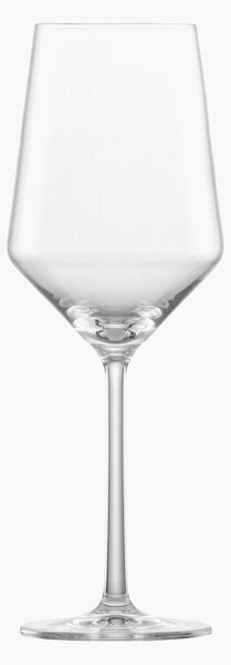 Set di 2 bicchieri da vino bianco Pure