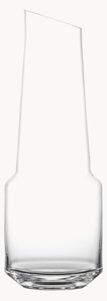 Caraffa in cristallo Level, 1L