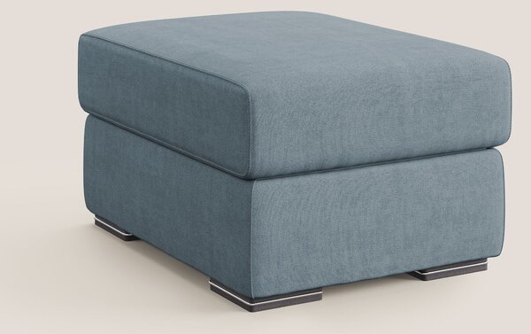 Sun pouf apribile contenitore in tessuto impermeabile T02 carta da zuc