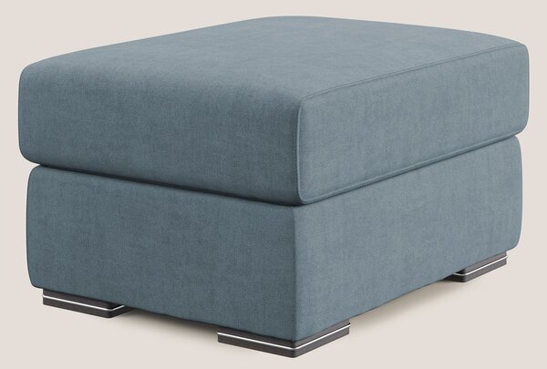 Sun pouf apribile contenitore in tessuto impermeabile T02 carta da zuc