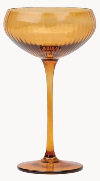 Set di 2 bicchieri da vino Lou