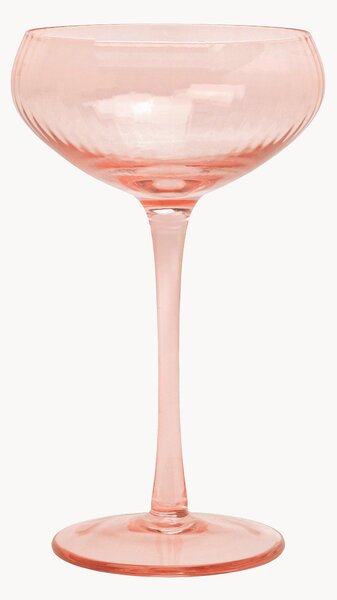 Set di 2 bicchieri da vino The Lou