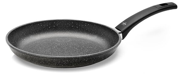 Padella Antiaderente 1 Manico Ø20 cm Olympia Hard Cook