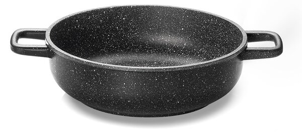 Tegame Antiaderente 2 Manici Ø20 cm Olympia Hard Cook