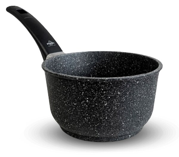 Casseruola Antiaderente 1 Manico Ø16 cm Olympia Hard Cook