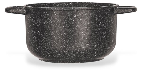 Casseruola Antiaderente 2 Manici Ø20 cm Olympia Hard Cook