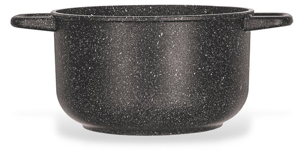 Casseruola Antiaderente 2 Manici Ø20 cm Olympia Hard Cook