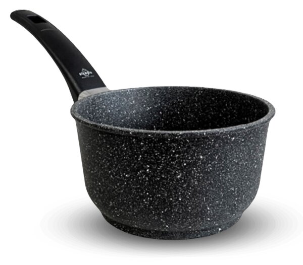 Casseruola Antiaderente 1 Manico Ø16 cm Olympia Hard Cook