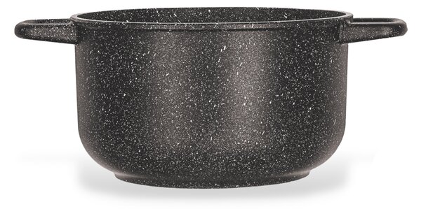Casseruola Antiaderente 2 Manici Ø28 cm Olympia Hard Cook