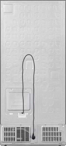 Hisense Frigorifero Americano Side by Side 483 Litri Classe E No Frost colore Inox - RQ5P470SAIE