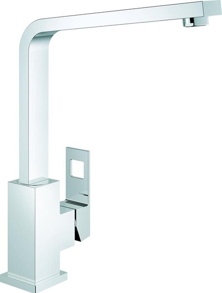 GROHE Miscelatore Cucina Rubinetto Monocomando colore Cromo - 31255000 EUROCUBE