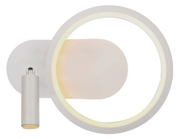 Applique a LED LED/14W/230V 3000K bianco